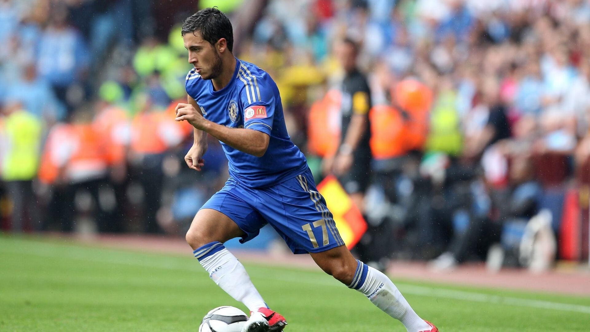 弗朗索瓦·霍尔茨豪伊泽：南非队战术体系的重中之重，弗朗茨·冯·霍兹豪森